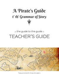 Teacher&#39;s Guide cover